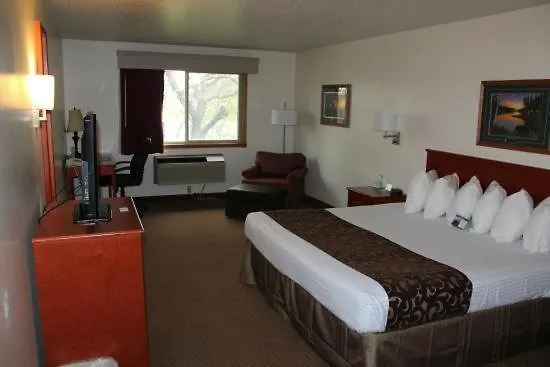Hotel Serena &