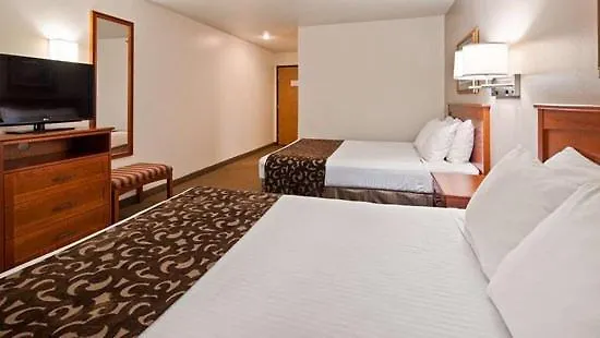 Hotel Serena & Sundance