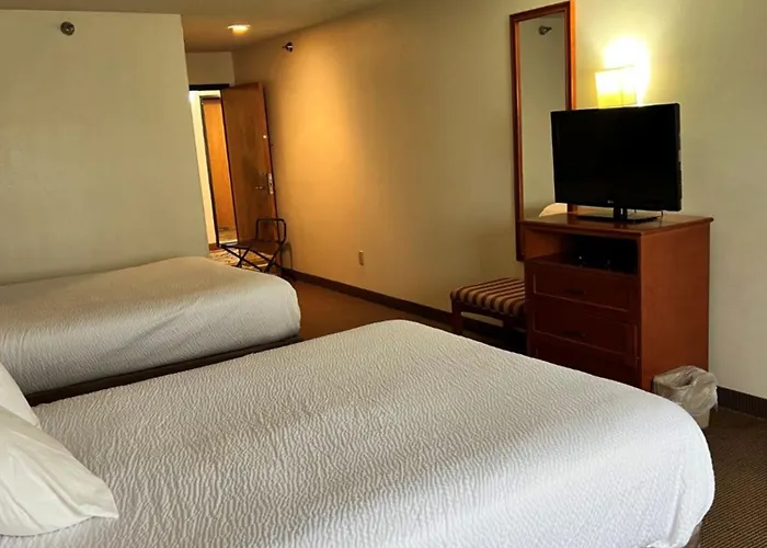 Hotel Serena &