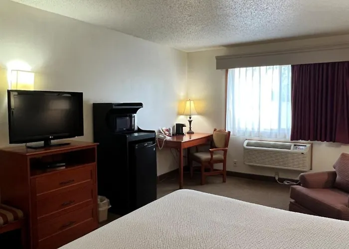 Hotel Serena &